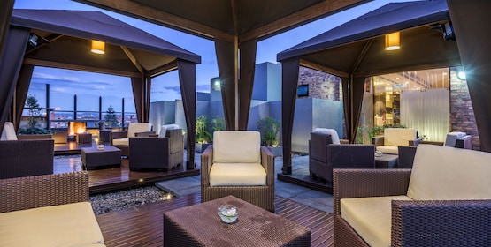 NH Collection Bogotá Andino Royal